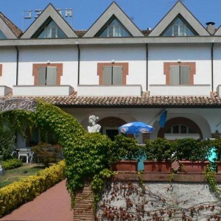 Hotel Rio Re San Marino Exterior foto