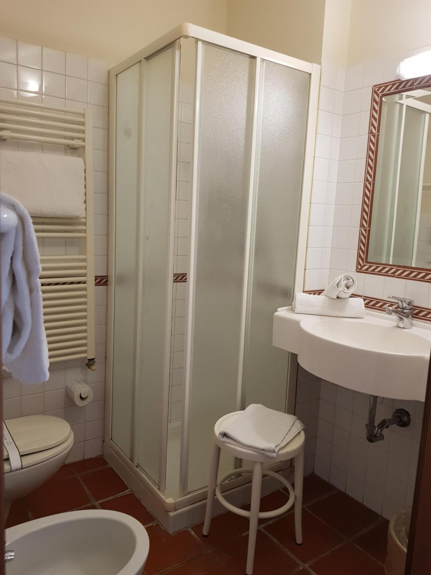 Hotel Rio Re San Marino Habitación foto