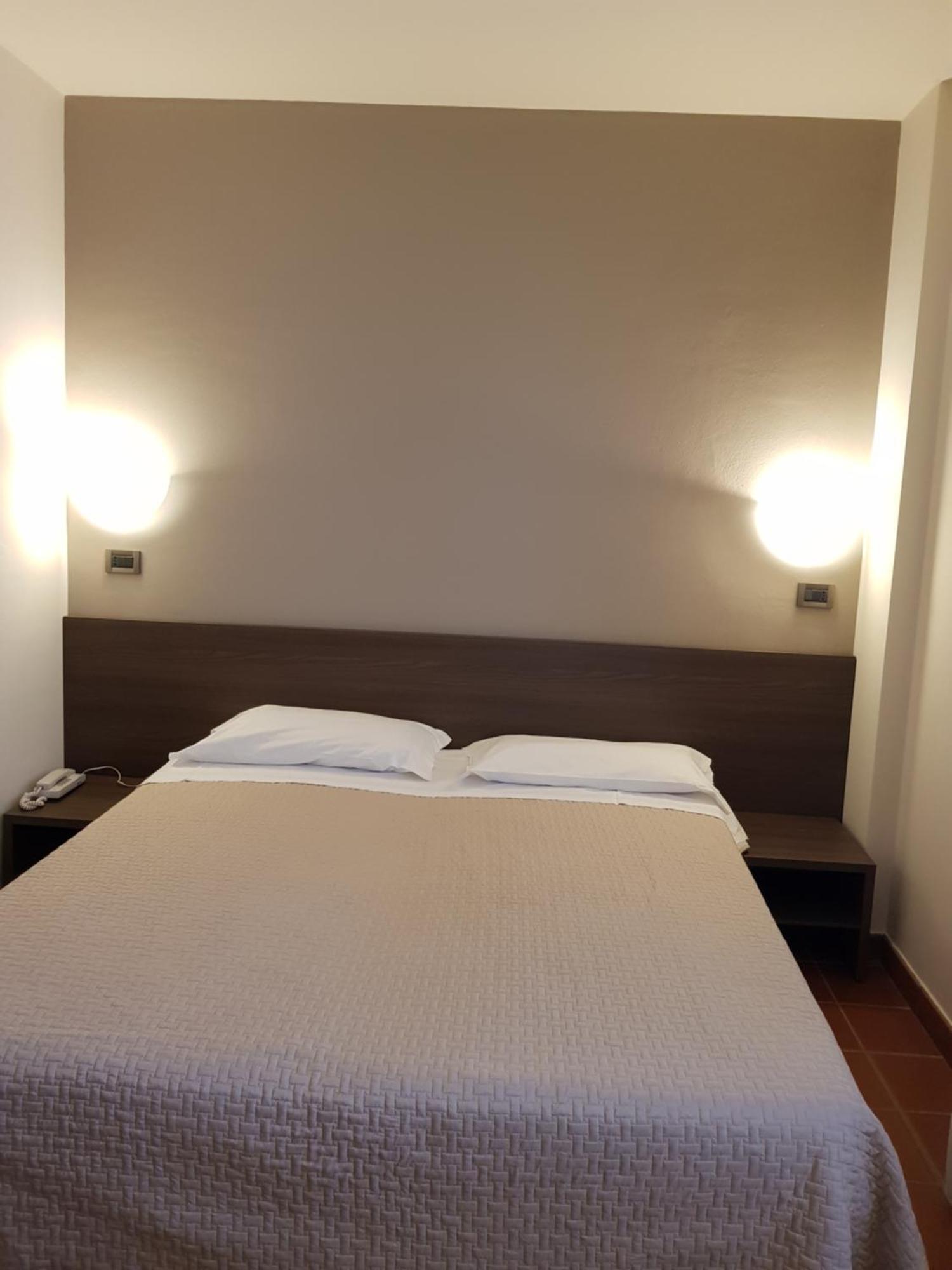 Hotel Rio Re San Marino Habitación foto