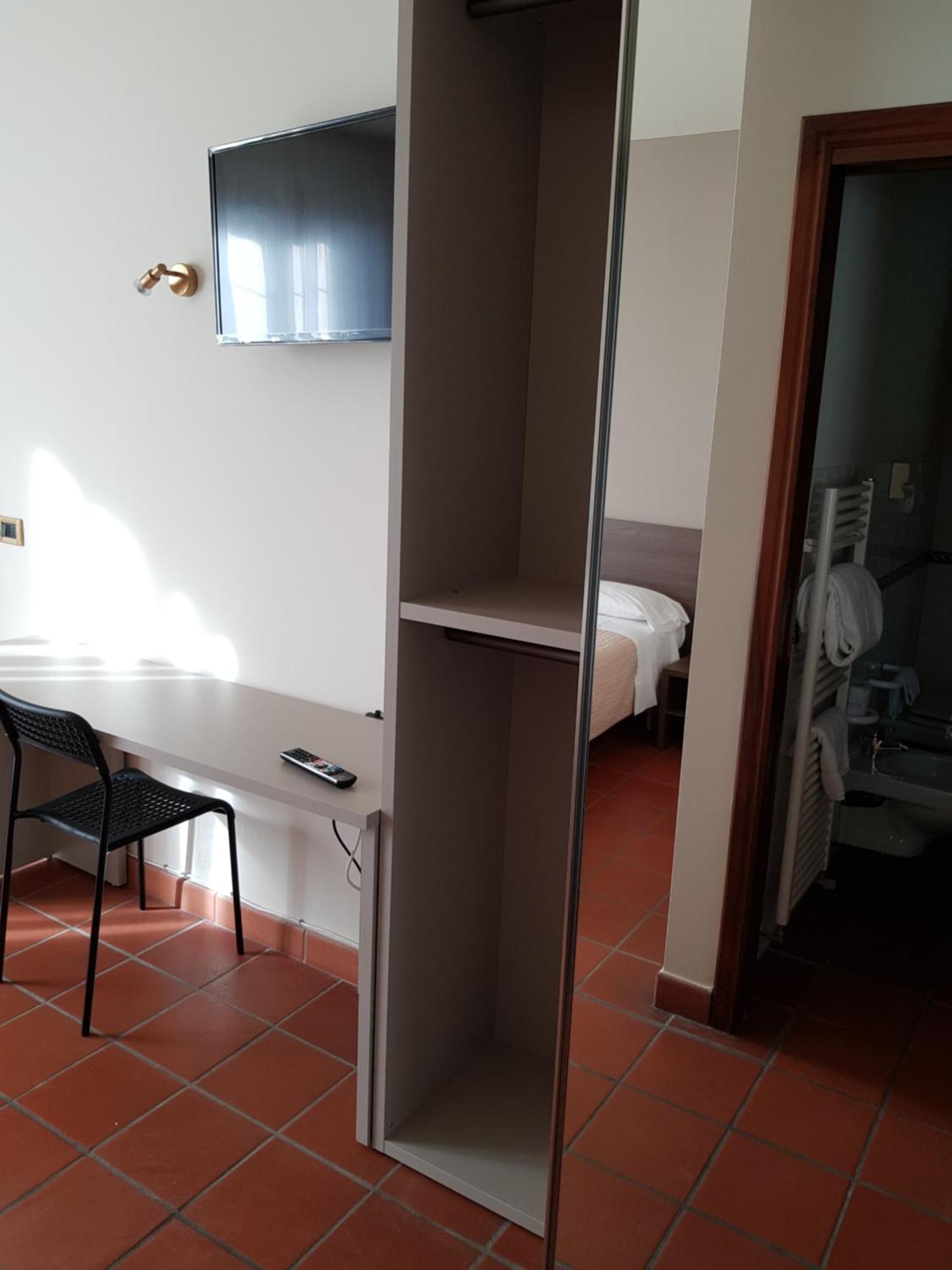 Hotel Rio Re San Marino Habitación foto