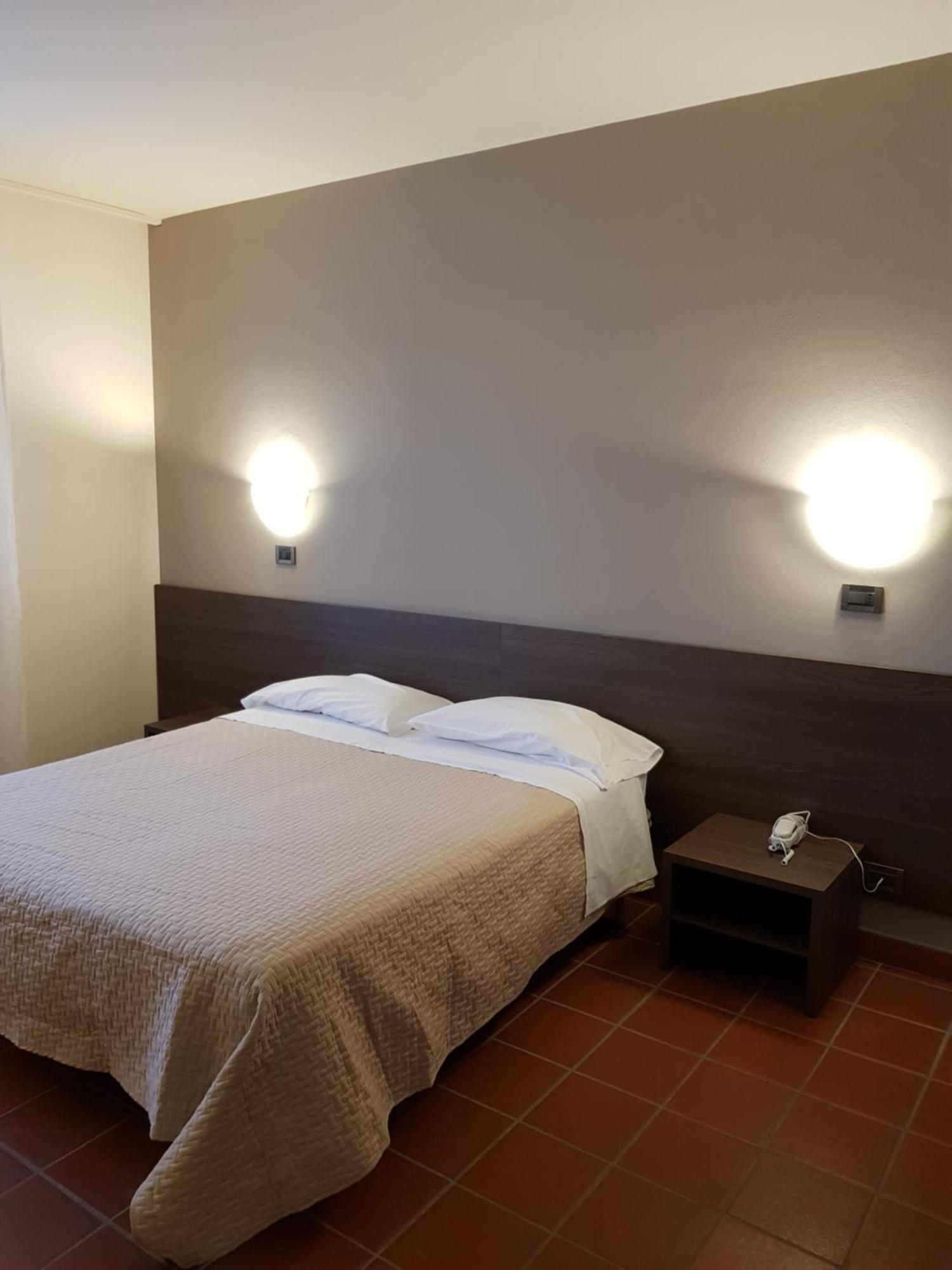Hotel Rio Re San Marino Habitación foto