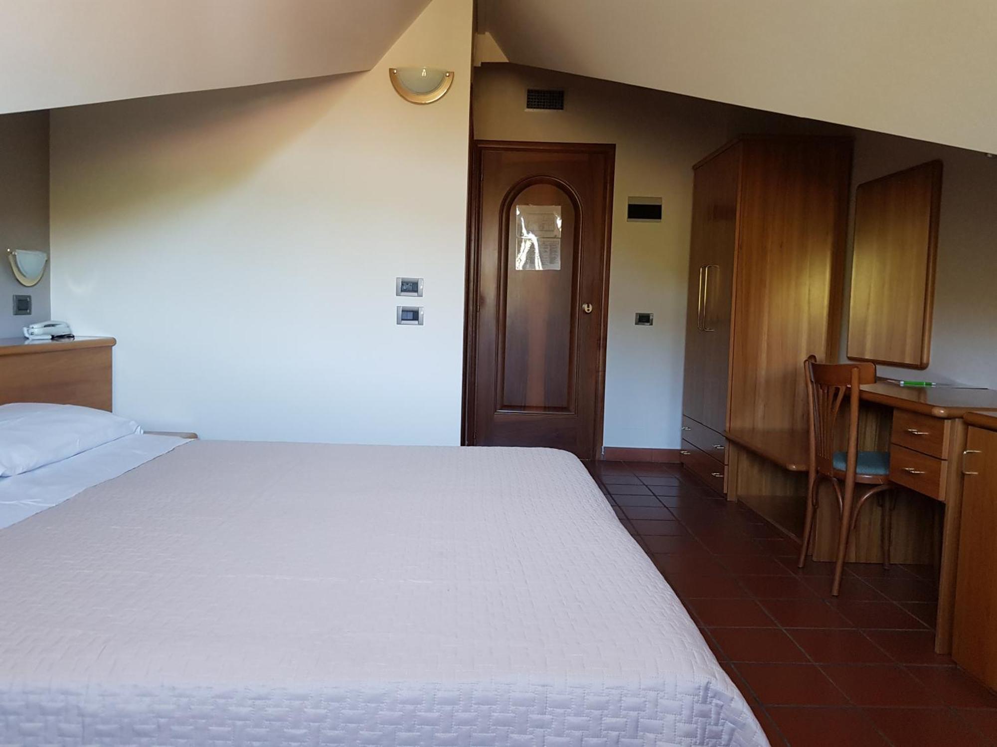 Hotel Rio Re San Marino Habitación foto