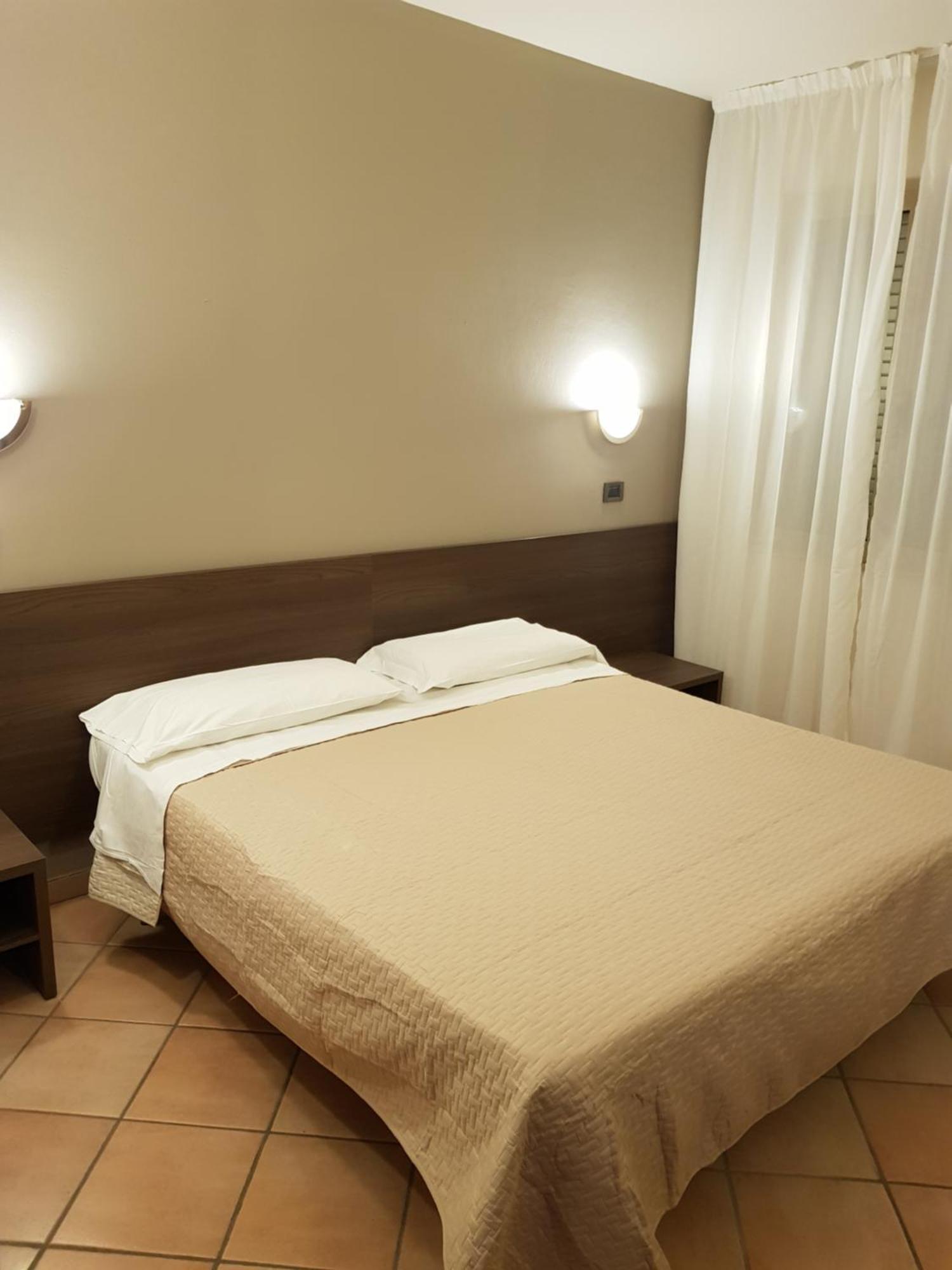 Hotel Rio Re San Marino Habitación foto