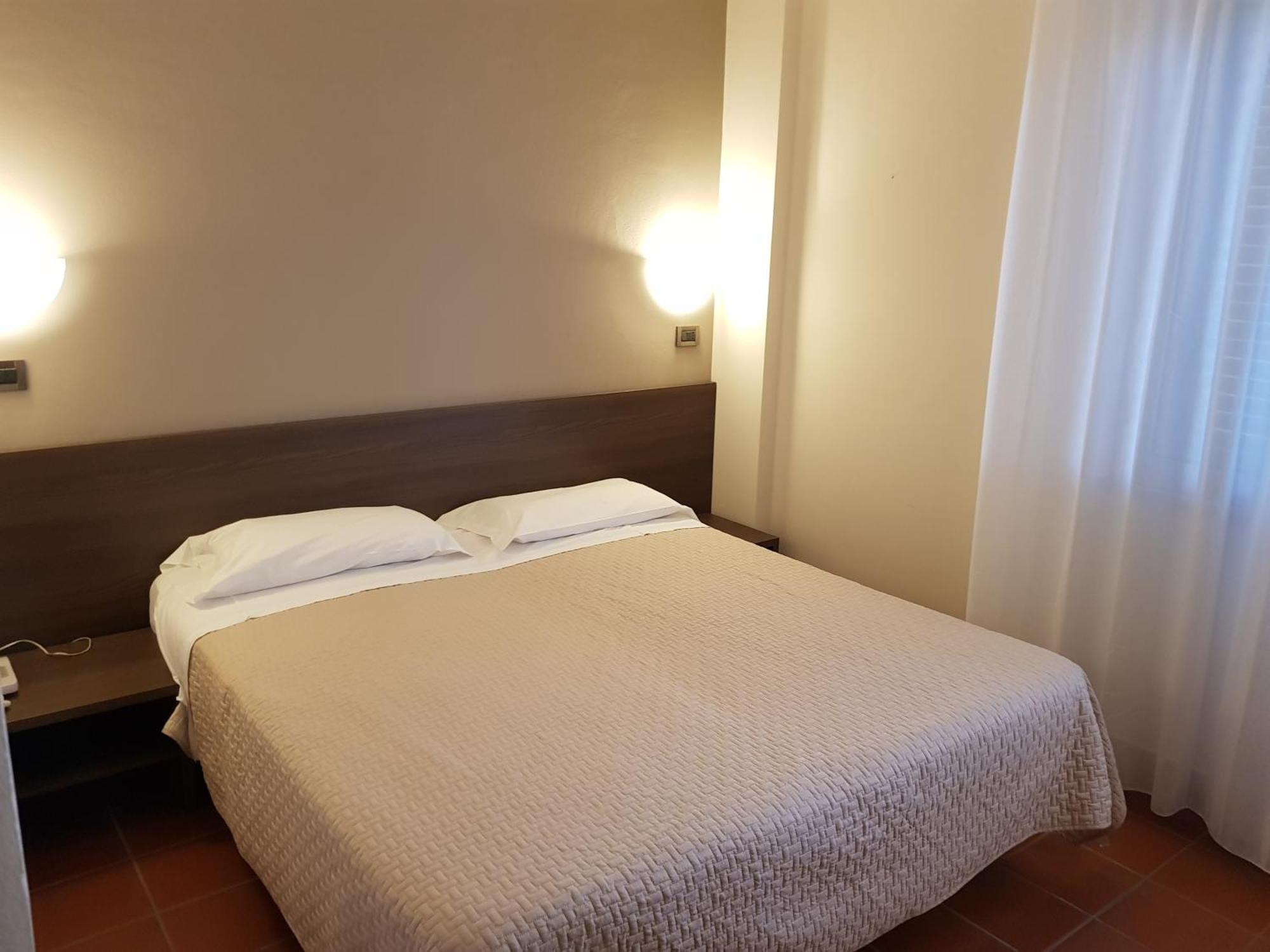 Hotel Rio Re San Marino Habitación foto