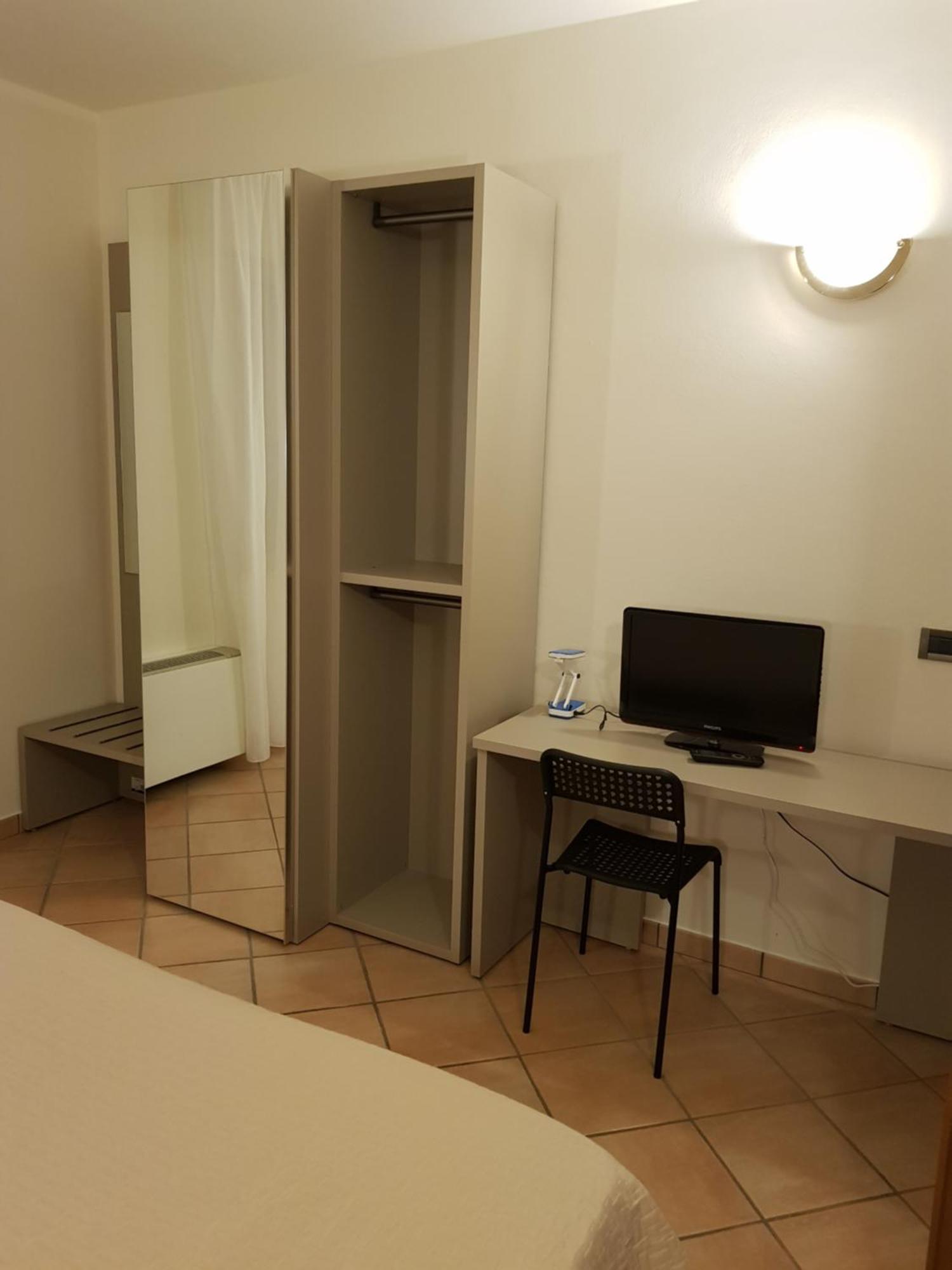Hotel Rio Re San Marino Habitación foto