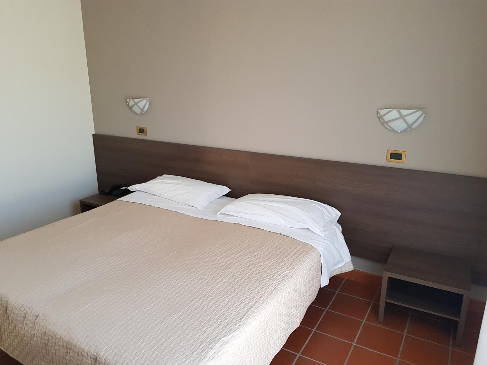 Hotel Rio Re San Marino Habitación foto