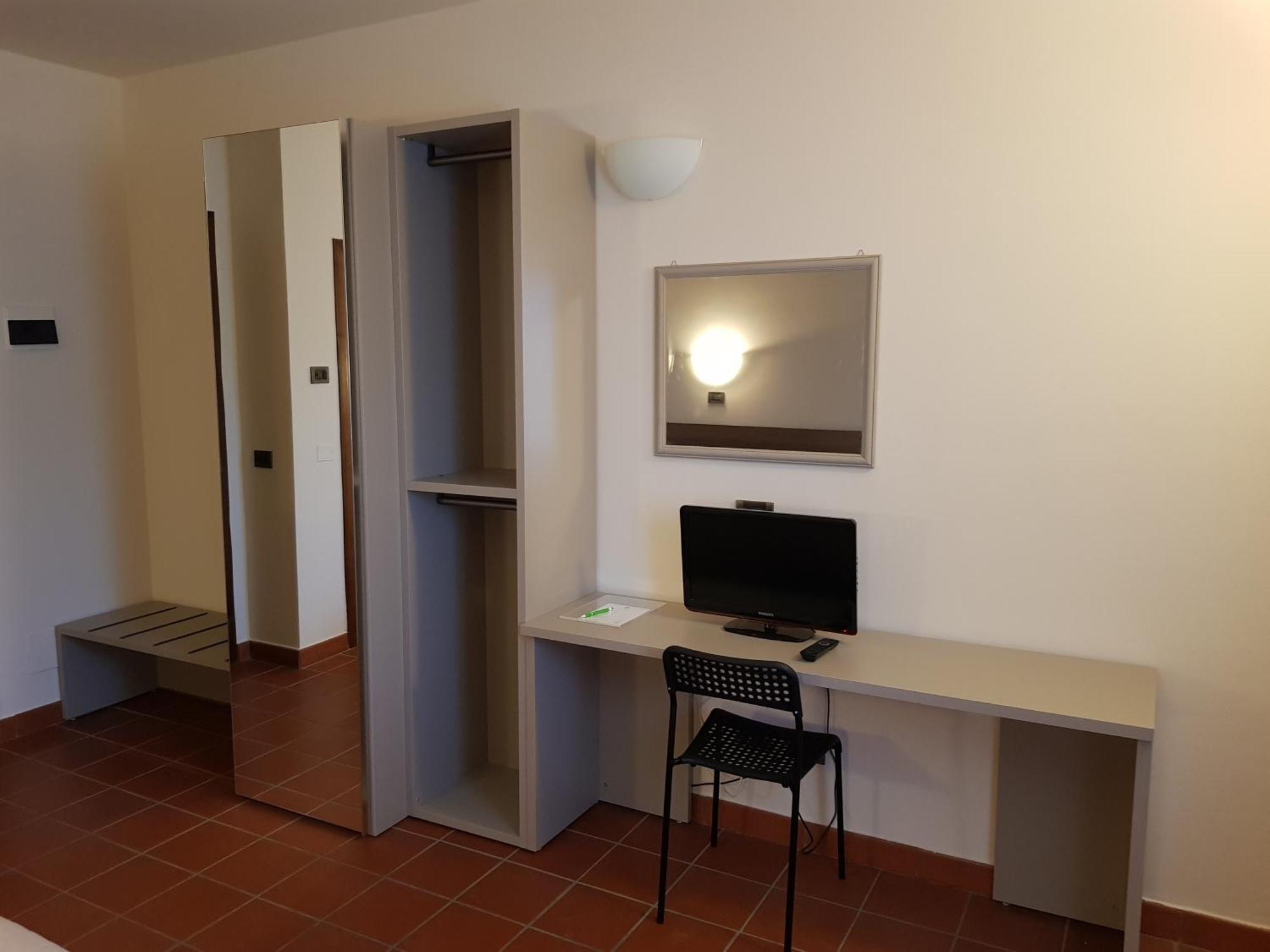 Hotel Rio Re San Marino Habitación foto