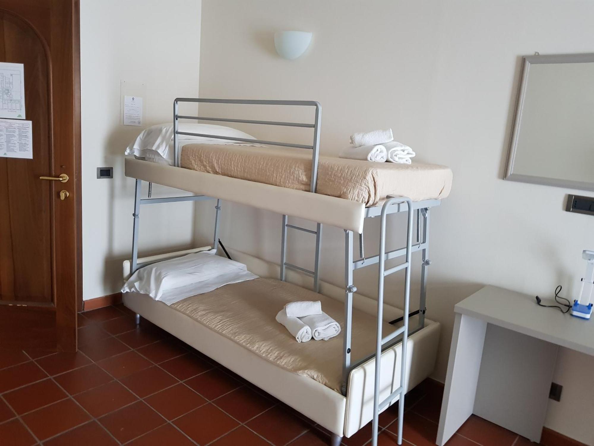 Hotel Rio Re San Marino Habitación foto