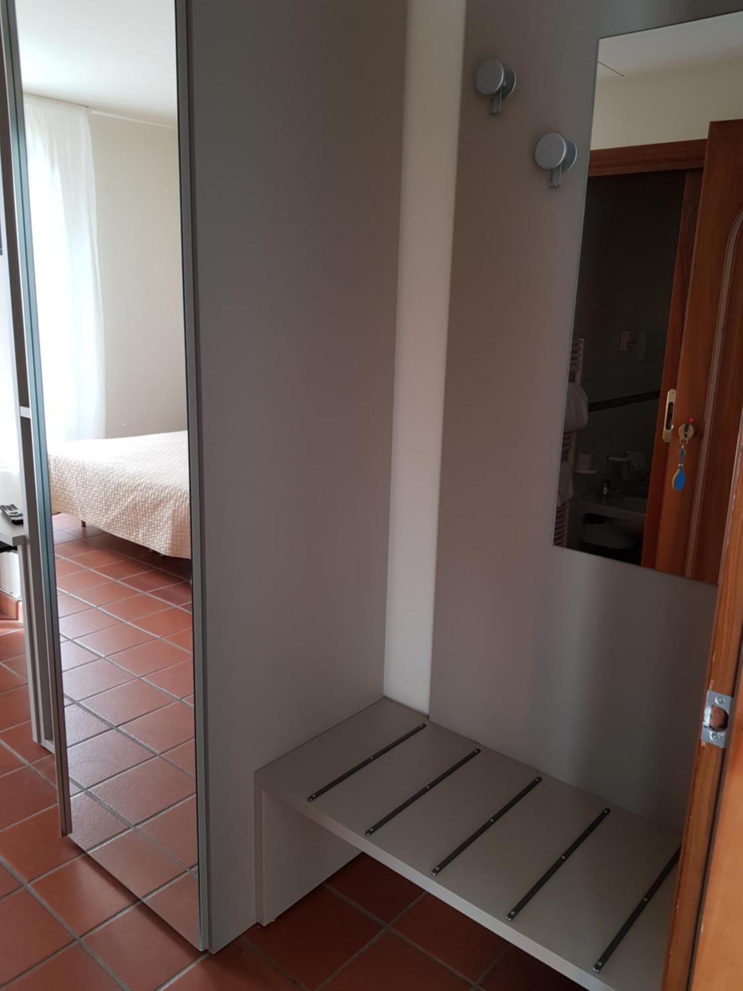 Hotel Rio Re San Marino Habitación foto