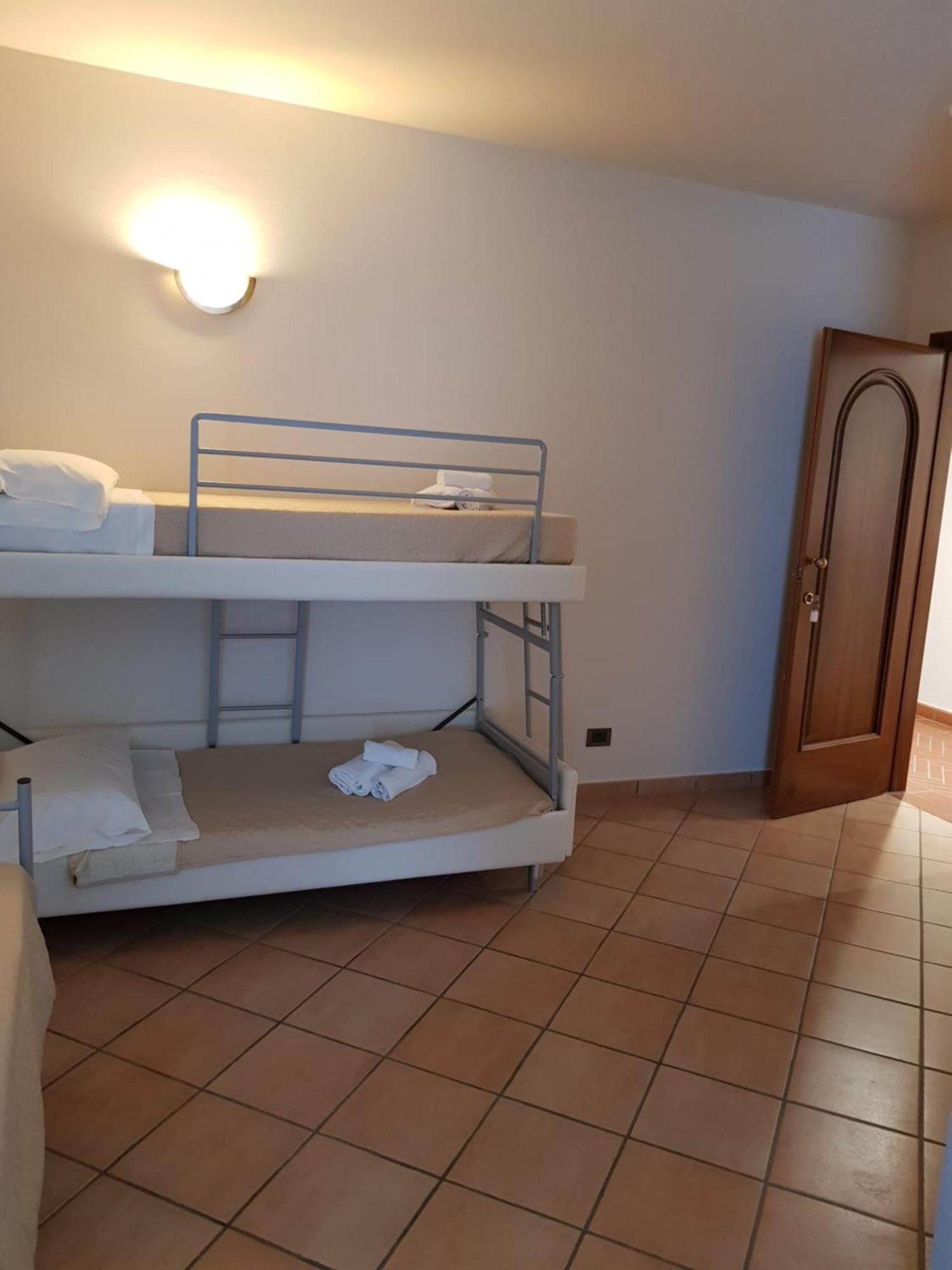 Hotel Rio Re San Marino Habitación foto