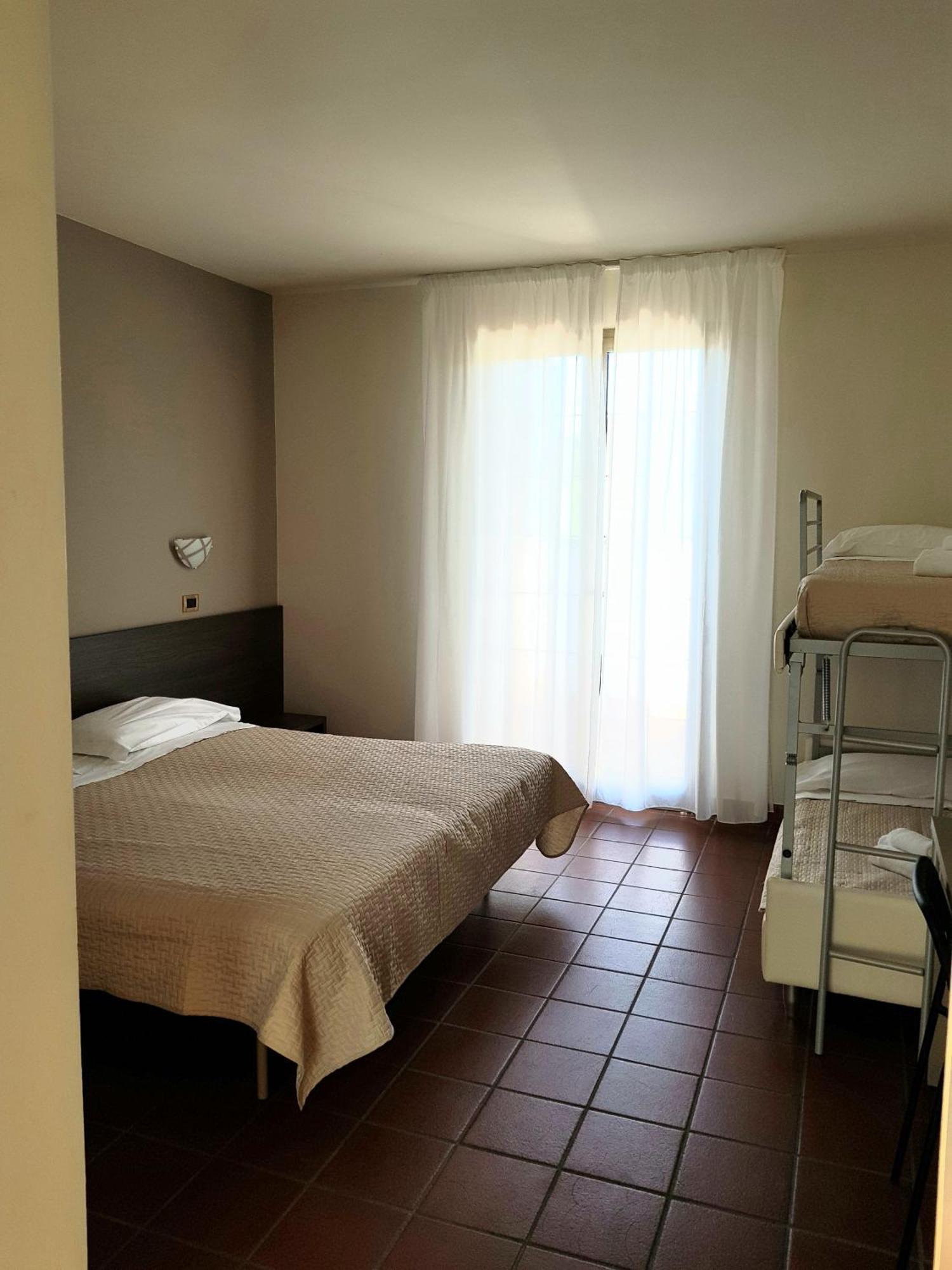 Hotel Rio Re San Marino Habitación foto