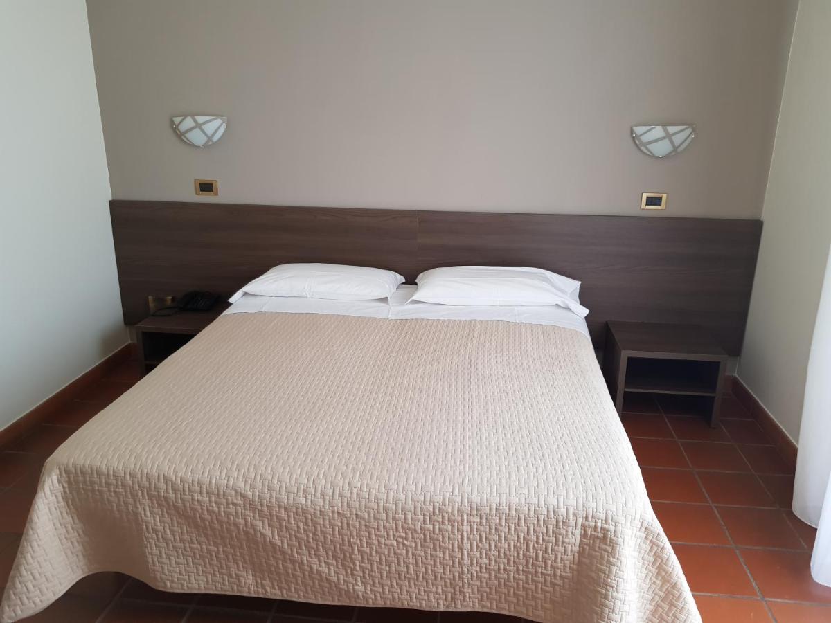 Hotel Rio Re San Marino Habitación foto