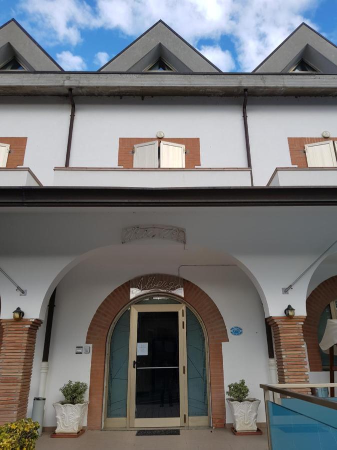 Hotel Rio Re San Marino Exterior foto