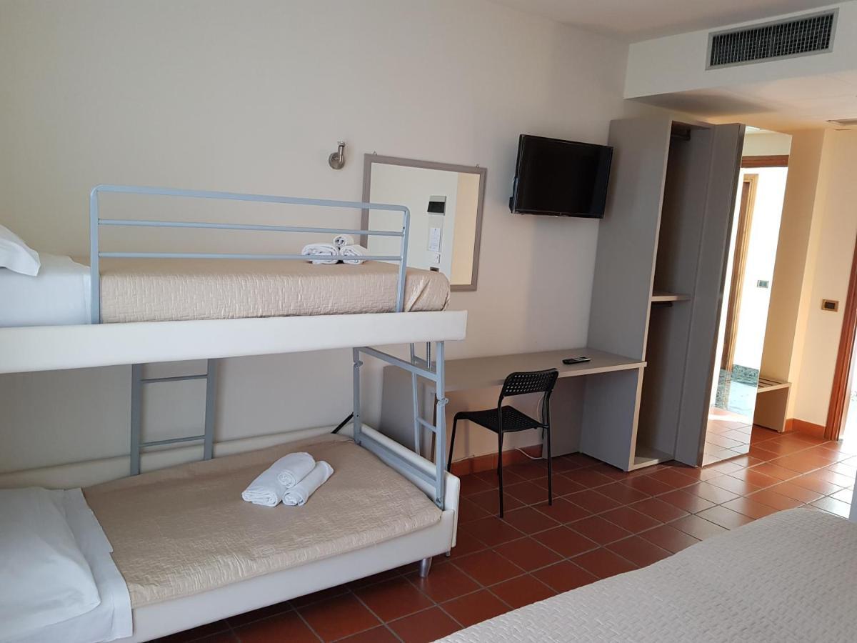 Hotel Rio Re San Marino Habitación foto